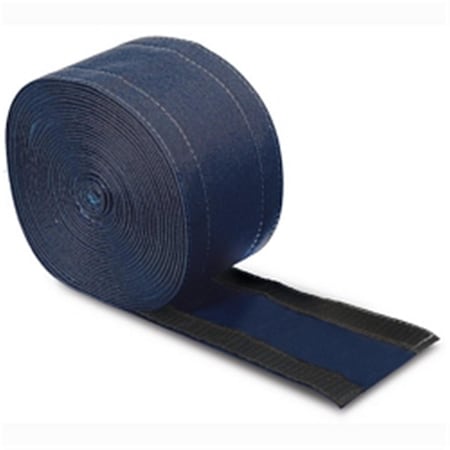 Safcord 4 In. X 30ft., Navy Blue